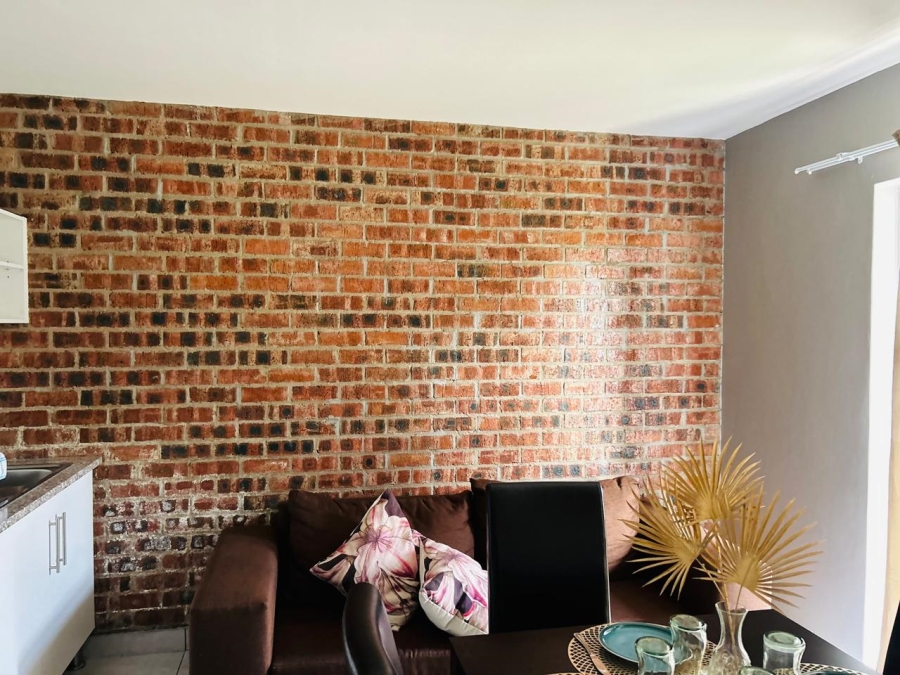 2 Bedroom Property for Sale in Raceway Free State